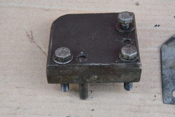 ZREMB NM 3-40 Ножницы 4-40, крепление скользящего троса