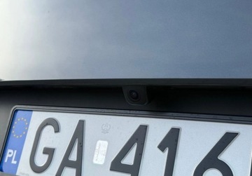 Kia Sportage V SUV 1.6 T-GDI 160KM 2024 Kia Sportage MY25 wersja M PAKIET ZIMOWY, 160KM 7DCT AUTOMAT dostepny od, zdjęcie 11