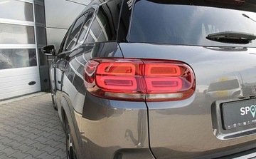 Citroen C5 Aircross SUV Facelifting 1.5 BlueHDi 131KM 2022 Citroen C5 Aircross 1.5 BlueHDi Feel Pack EAT8 Automat 2022 Gwarancja od, zdjęcie 27