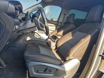 Ford Explorer VI 2023 Ford Explorer Xlt 2023 2.3l 2.3 Benzyna 300KM, zdjęcie 7