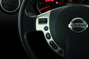 Nissan Qashqai I Crossover Facelifting  1.5 dCi 110KM 2013 Nissan Qashqai 1.5 dCi, Klima, Klimatronic, zdjęcie 14