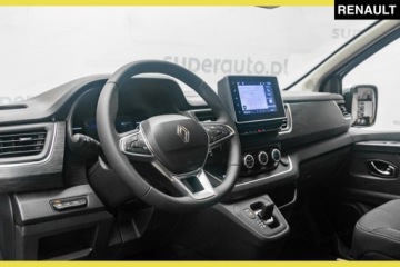 Renault Trafic III Combi 2.0 dCi  170KM 2026 RENAULT Trafic Kombi L2H1 AT9 2.0 170KM 2026, zdjęcie 10