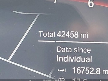 BMW Seria 8 II 2024 BMW Seria 8 840i Gran Coupe xDrive 2024 3.0 Benzyna 335KM, zdjęcie 12