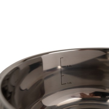 НАБОР СТАЛЬНЫХ ГОРШКОВ БЕЗОПАСНЫЕ ПОТЕНЦИАЛЫ СО СЪЕМНОЙ РУЧКОЙ