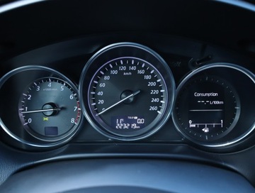 Mazda CX-5 I SUV 2.0 SKYACTIV-G 160KM 2012 Mazda CX-5 2.0 Skyactiv-G, 4X4, Skóra, Navi, zdjęcie 10