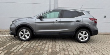 Nissan Qashqai II Crossover 1.6 DIG-T 163KM 2017 Nissan Qashqai 1.6 163 km Salon PL Acenta 1.6 Benzyna 163KM, zdjęcie 3