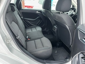 Mercedes Klasa B W246 Sports Tourer 180 CDI BlueEFFICIENCY 109KM 2012 Mercedes B 246 Klimatronik /Podgrzewane fotele /, zdjęcie 31