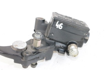 KAWASAKI KLE 500 ПЕРЕДНИЙ ТОРМОЗНОЙ ЦИЛИНДР