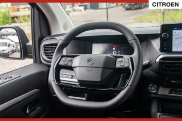 Citroen Spacetourer 2026 CITROEN SpaceTourer XL L2H1 Max EAT8 2.2 180KM 2026, zdjęcie 10