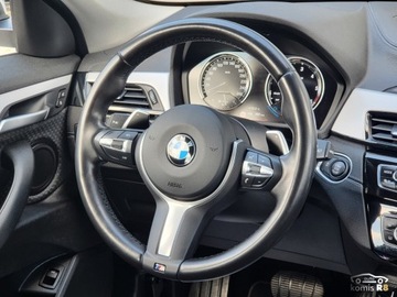 BMW X2 F39 2018 BMW X2 18d150Km 2018r 106Tys Km SDrive Automat..., zdjęcie 23