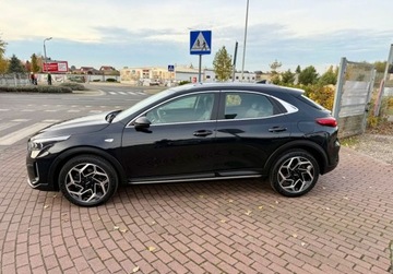 Kia XCeed Crossover Facelifting 1.5 T-GDi 160KM 2023 Kia XCeed 1.5 T-gdi Automat Full led 30.000 km 1.5 Benzyna 160KM, zdjęcie 25