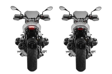 Элиминатор MB Fender Wunderlich для BMW R nineT