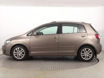 Volkswagen Golf Plus II 1.4 TSI 122KM 2009 VW Golf Plus 1.4 TSI, Salon Polska, Xenon, Klima, zdjęcie 2
