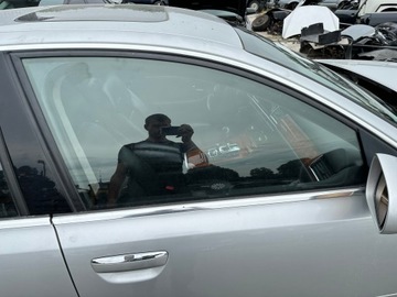 SZYBA DRZWI PRAWY PRZÓD AUDI A8 D3 03 VSG
