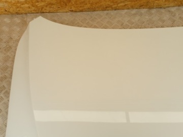 MG ZS EV VARIKLIO DANGTIS SPALVA 5WSB WSB BALTA 130 MIC – nuotrauka 11