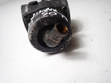 СМЕСИТЕЛЬ СУГ BLOS RARE BRC DGM 49924GPL