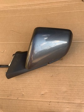 Ford Mustang 2018- lift lusterko lewe