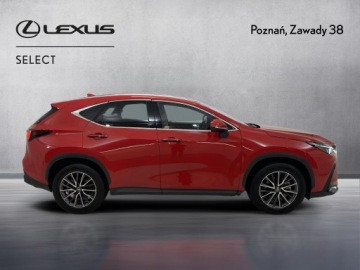 Lexus NX II SUV Facelifting 2.5 350h 243KM 2023 Lexus NX 350h Prestige 2WD II (2021-) Lexus NX 350, zdjęcie 3