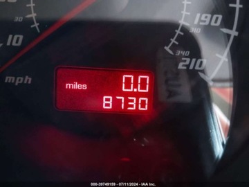 Lamborghini Gallardo 2009 Lamborghini Gallardo LP560-4 2009 5.2l 5.2 Benzyna 552KM, zdjęcie 11