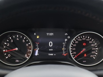 Jeep Compass II SUV 1.4 Multiair 170KM 2019 Jeep Compass 1.4 MultiAir, Salon Polska, zdjęcie 10