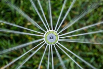 Zraszacz Hunter PROS-04 Korpus mp rotator