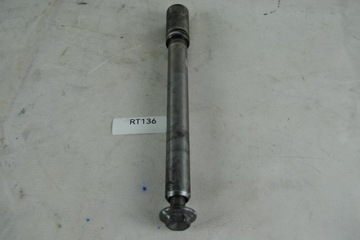 Ось Ось Штифт Передний Передний BMW R 1250 RT 2023