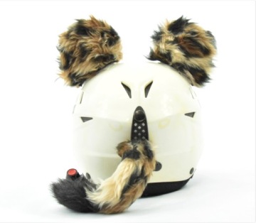 Украшение шлема - комплект 