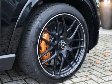 Mercedes GLE V167 SUV AMG Facelifting 4.0 63S 612KM 2026 MERCEDES-BENZ GLE AMG 63 S 4-Matic+ Suv 4.0 (612KM) 2026, zdjęcie 18