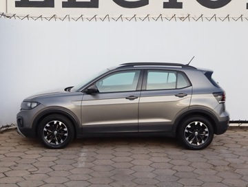 Volkswagen T-Cross SUV 1.0 TSI 95KM 2019 VW T-Cross 1.0 TSI, Salon Polska, 1. Właściciel, zdjęcie 2