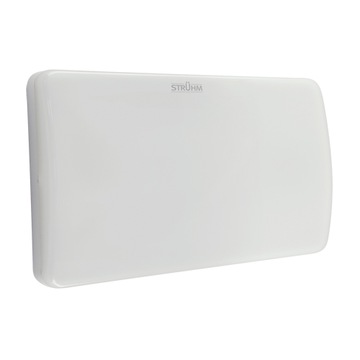 OPRAWA LAMPA LED 20W Z PODŚWIETLANYM NUMEREM DOMU