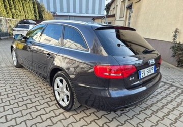 Audi A4 B8 Avant 2.0 TDI 143KM 2011 Audi A4 Avant 2.0 tdi manual zero rdzy Xenon Zadbana 2.0 Diesel 143KM, zdjęcie 8