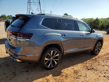 Volkswagen 2024 Volkswagen Atlas SEL PREMIUM R-LINE 2024, od ubezpieczalni 2.0 Benzyna, zdjęcie 4