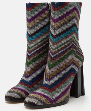 Missoni Botki r.40