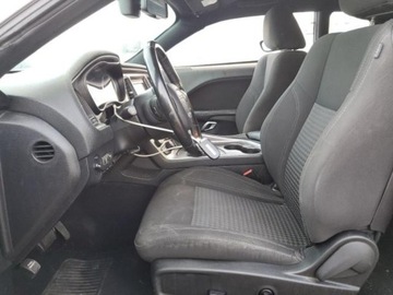 Dodge Challenger III 2019 Dodge Challenger Dodge Challenger SXT, od ubezpieczalni 3.6 Benzyna 305KM, zdjęcie 7