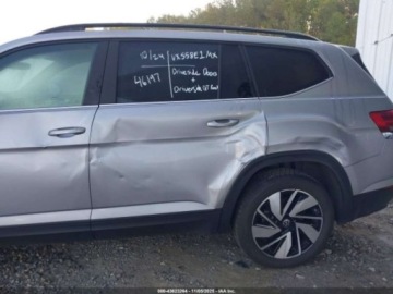 Volkswagen 2024 Volkswagen Atlas 2024 Volkswagen Atlas 2.0T SE wTechnology 4MOTION 3.6, zdjęcie 4