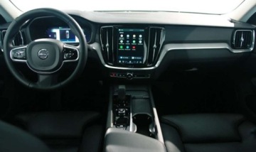 Volvo S60 III Sedan Facelifting 2.0 B5 250KM 2023 Volvo S60 Volvo S60 B5 B AWD Ultimate Dark 2.0 Benzyna 250KM, zdjęcie 17