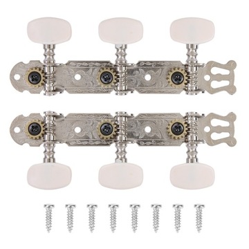 Колышки для колков для классической гитары, 2 шт.