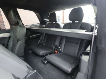 Volvo XC90 II 2026 VOLVO XC90 B5 AWD Ultra Black Edition Suv 264 KM 2026, zdjęcie 17