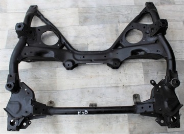 ДВИГАТЕЛЬ БАЛКА ПРИЦЕПА ПЕРЕДНЯЯ САНКА BMW F20 F30