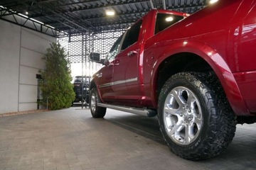 Dodge Ram IV 5.7 V8 390KM 2017 Dodge RAM Laramie1500V8HEMI5.7 Hak 390KM 4x4 Szyberdach Wentyl Alpine Navi, zdjęcie 36