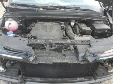 Kia Carnival II 2025 Kia Carnival SX 2025 3.5l 3.5 Benzyna 290KM, zdjęcie 6