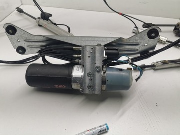 ПРИВОДЫ НАСОСА КРЫШИ MITSUBISHI COLT CZC EU 08 R