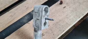 A4 B9 8W PŘÍVOD KLIMATIZACE 8W0816738Q A5