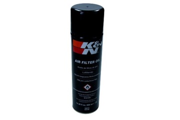 K&N FILTERS ВОЗДУШНЫЙ ФИЛЬТР SOILER SPRAY MOTO. 408мл