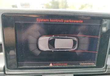 Audi A6 C7 Avant Facelifting 2.0 TDI ultra 150KM 2015 Audi a6 Audi A6 C7 2.0 tdi s-tronic stan bdb navi pdc skory 2.0 Diesel, zdjęcie 22