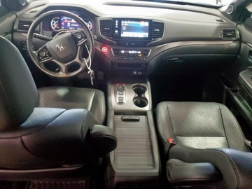 Honda 2021 Honda Inny Passport Exl 2021 3.5l 3.5 Benzyna 280KM, zdjęcie 8