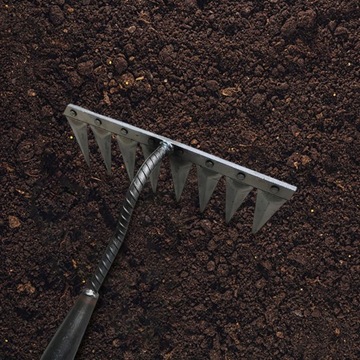 Свадебная мотыга Железная садовая мотыга без