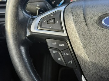 Ford Mondeo V Kombi 2.0 TDCi 150KM 2018 Ford Mondeo 2.0 TDCI 2018/2019 150KM, Ambiente, zdjęcie 14