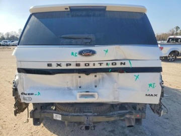 Ford Expedition III 2024 Ford Expedition Max Limited 2024 3.5 Benzyna 380KM, zdjęcie 2