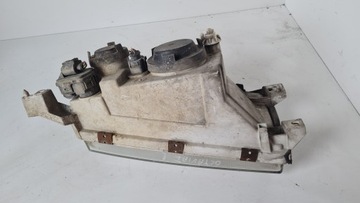 Фара левая Skoda Octavia I 1 004-246077 Hella EUROPA